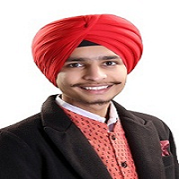Damanmeet Singh Arora Damanmeet Singh Arora